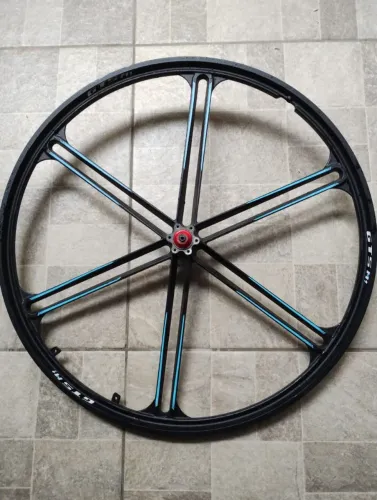 Roda Bicicleta GTSM1