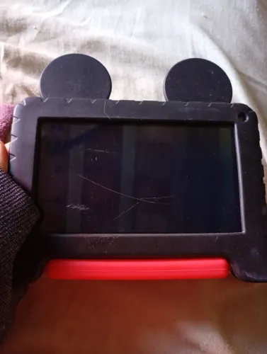 Tablet Mickey