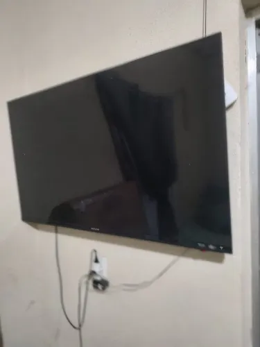 Smart TV 55 polegadas