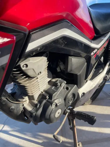 Titan 160 oportunidade