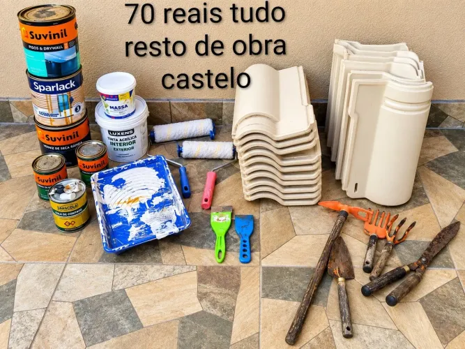 Material de construção