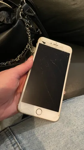 iPhone 6s Plus 16gb