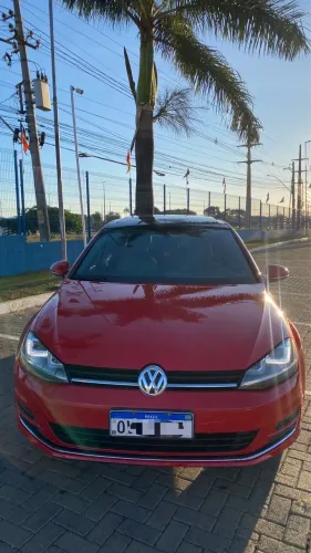Volkswagen Golf Highline 1.4 TSI 140cv Aut. 2014