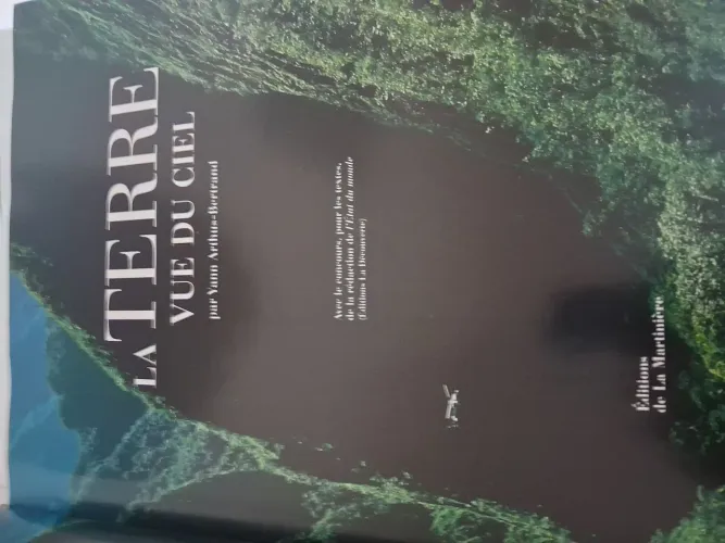 Livro frances