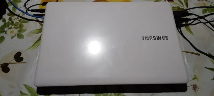 Notebook Samsung 