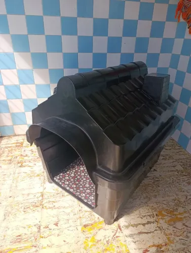Casinha de pet 