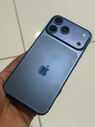 iPhone 17 pro Max 256