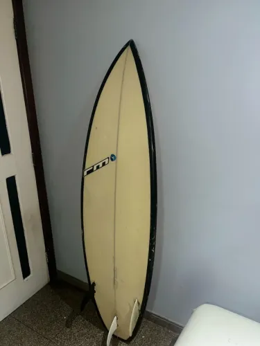 Prancha de surf 5.10 - 27,5 L