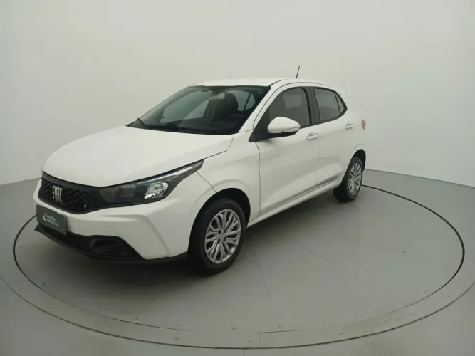 Fiat Argo Drive 1.0 Firefly 2025