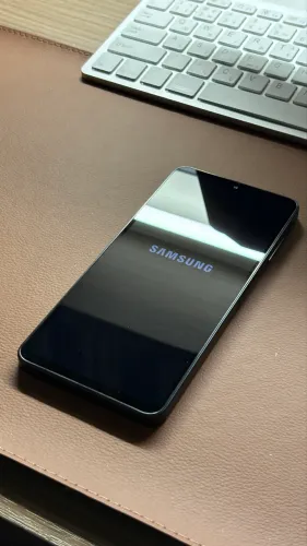 Galaxy A06 Novinho - PRA SAIR HOJE