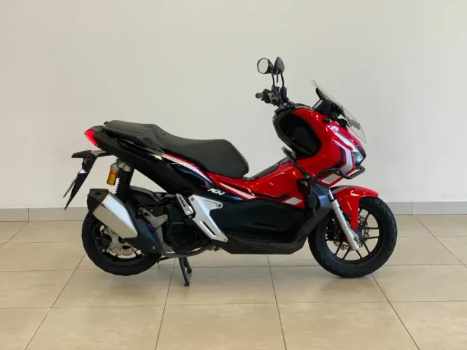 Honda ADV 150 ABS