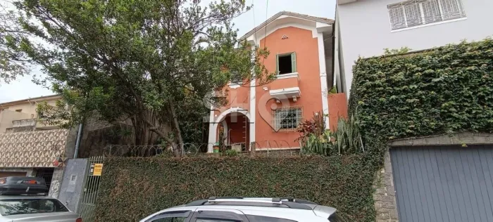 Casa para aluguel em Santana, São Paulo