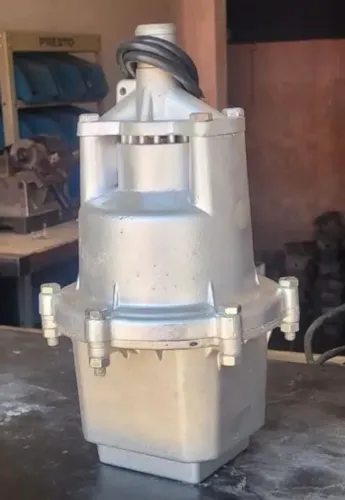 Bomba sapo