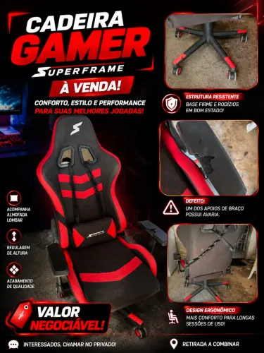Cadeira