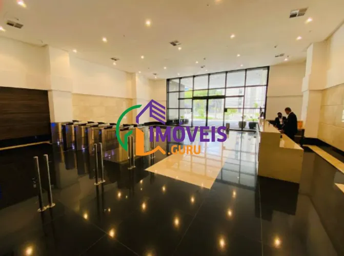 CONJ. COMERCIAL - BARRA FUNDA - SP