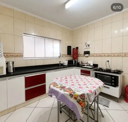 IMÓVEL A VENDA - FORTE VILLE II - CERQUILHO
