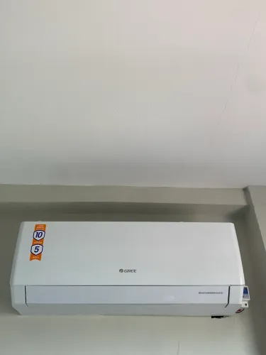 Ar condicionado Gree Dual Inverter 9000 BTUs