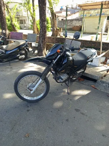 Bros 2013 na partida