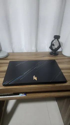 Notebook Nitro V15 RTX 3050