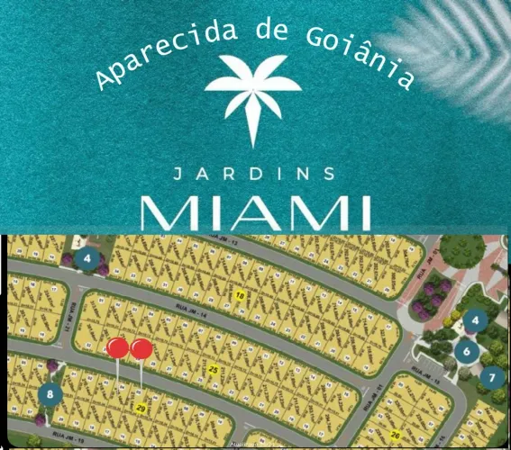 Jardins Miami