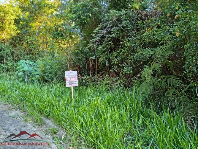 TERRENO RESIDENCIAL em Nova Petrópolis - RS, Pousada da Neve