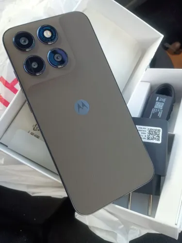 Vendo g77 8 256 GB