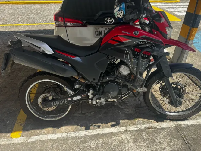 Lander Xtz 250