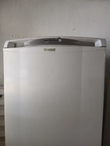 Geladeira Consul Facilite Frost Free 342 litros