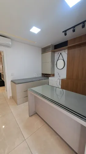 Sala Comercial no Georgina Business Park Torre Milan.