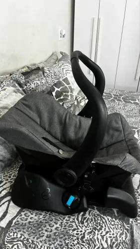Cadeirinha de 0 a 12 messes Galzerano
