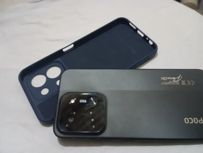 Poco c85