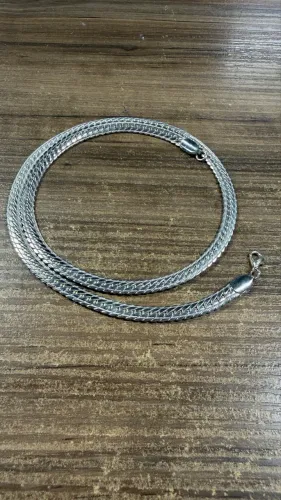 Corrente de prata 925 