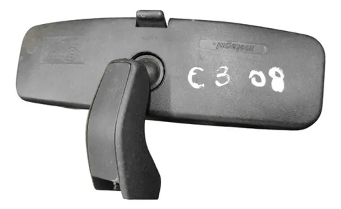 Retrovisor Interno Citroen C3 2008 A 2012