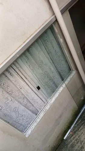 Casa Sevilha B