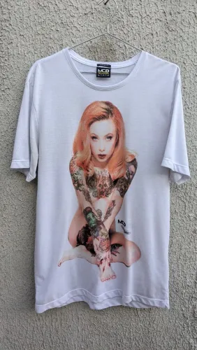 MCD MEGAN MASSACRE 