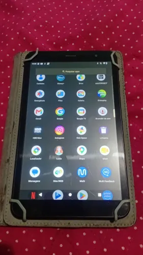 Tablet 