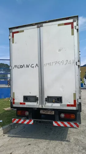 Hyundai HR 2.5 TCI Diesel (rs/rd) 2009