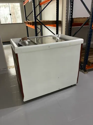 FREEZER