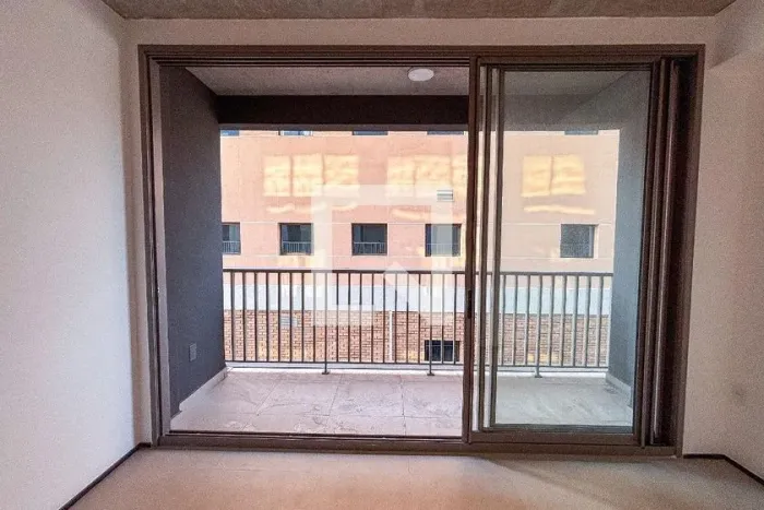 Apartamento à Venda - Vila Mariana, 1 Quarto, 30 m2