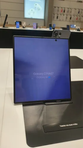 Z Fold7 512GB