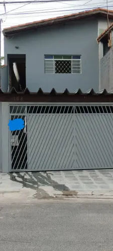 Òtima oportunidade Casa Jardim Nissalves