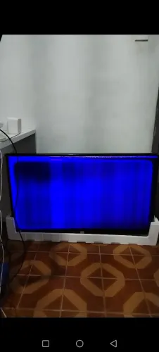 TV LG 43 Polegadas Para Conserto ou Aproveitamento de Peças