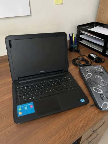 Notebook Dell Inspiron 14 3421-A10 
