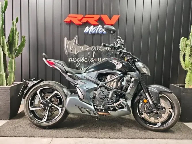 ZONTES V350 2026