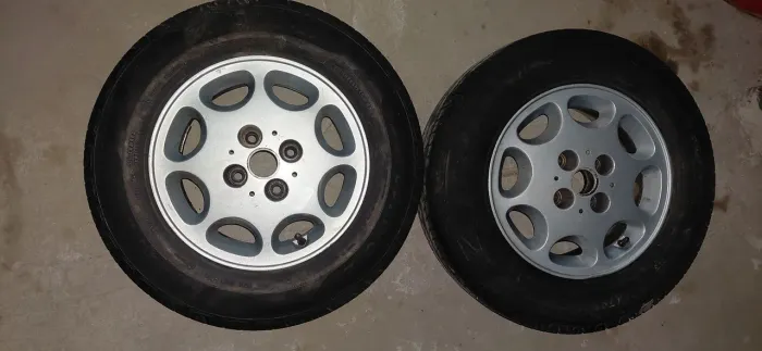 Aro 13 4x100