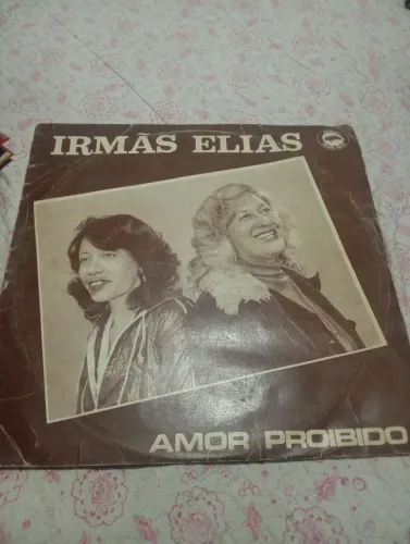  Vários Discos de vinil 