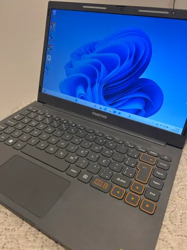 Notebook positivo