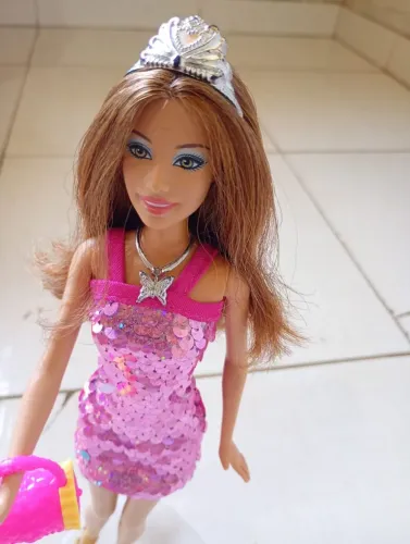 Barbie original Mattel linda