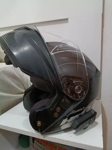 Capacete Helt 58