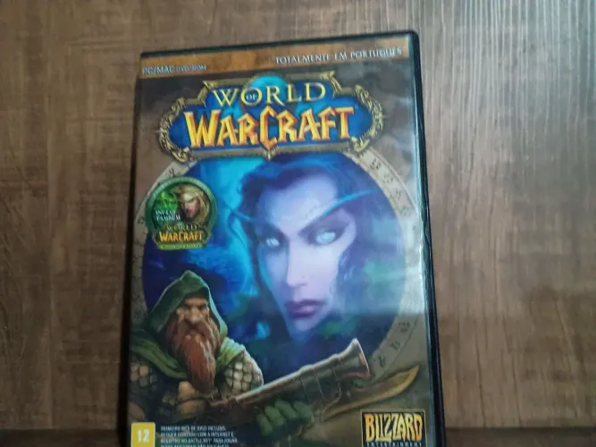 World of Warcraft